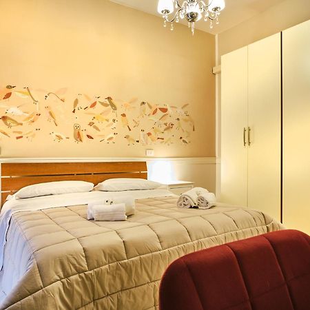 Hotel La Voliera Werona Zewnętrze zdjęcie