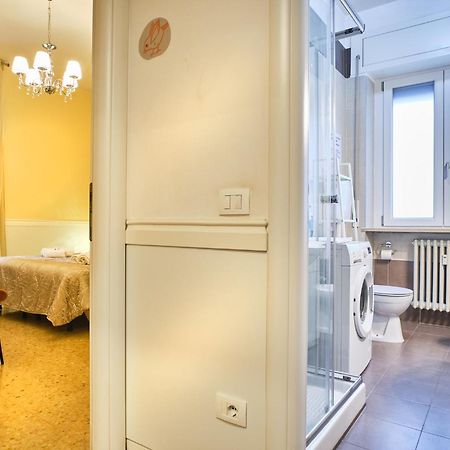 Hotel La Voliera Werona Zewnętrze zdjęcie