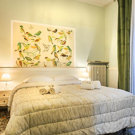 Hotel La Voliera Werona Zewnętrze zdjęcie