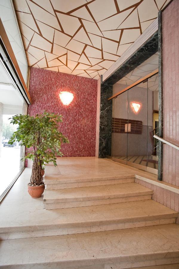 Hotel La Voliera Werona Zewnętrze zdjęcie
