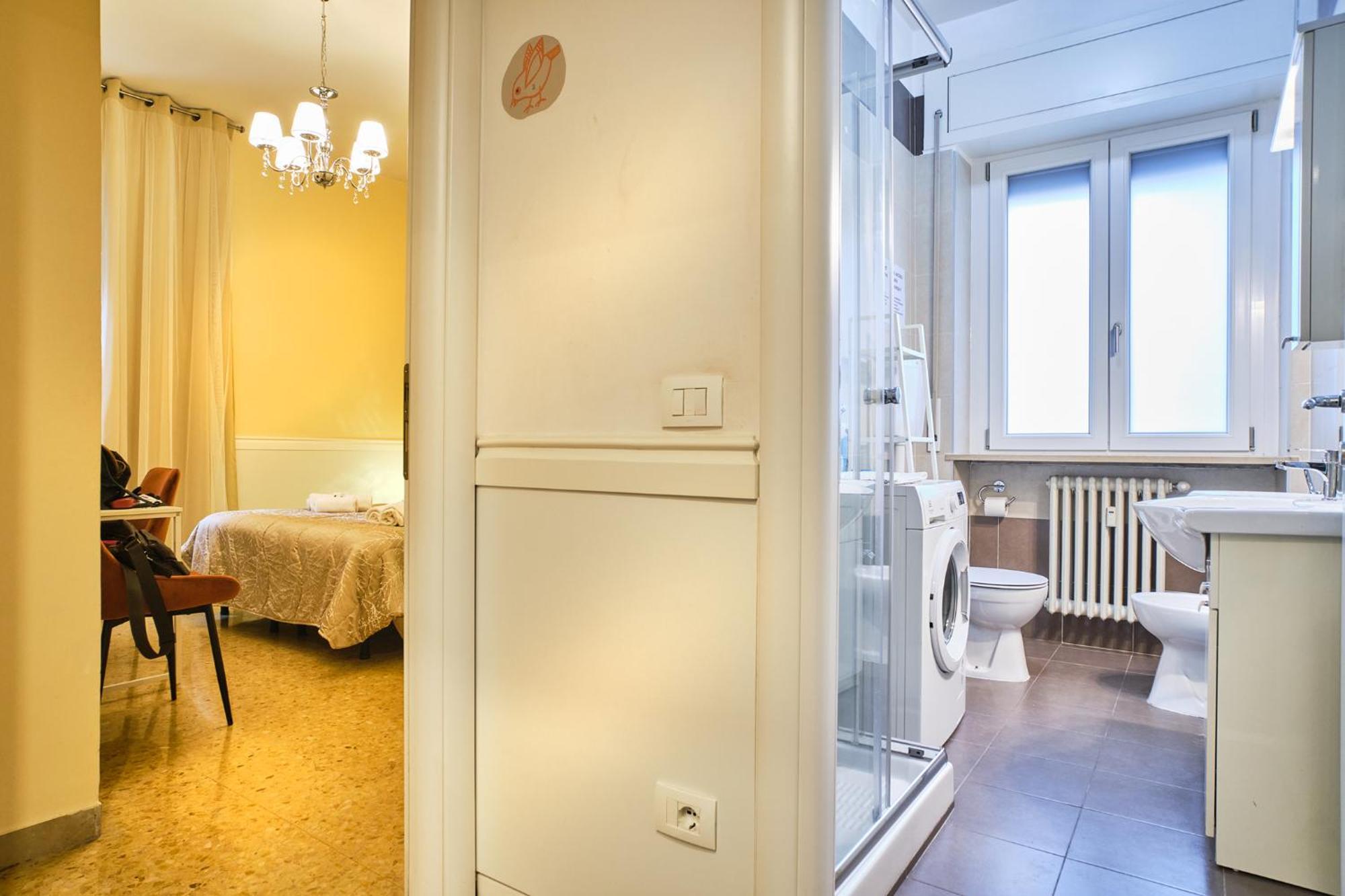 Hotel La Voliera Werona Zewnętrze zdjęcie