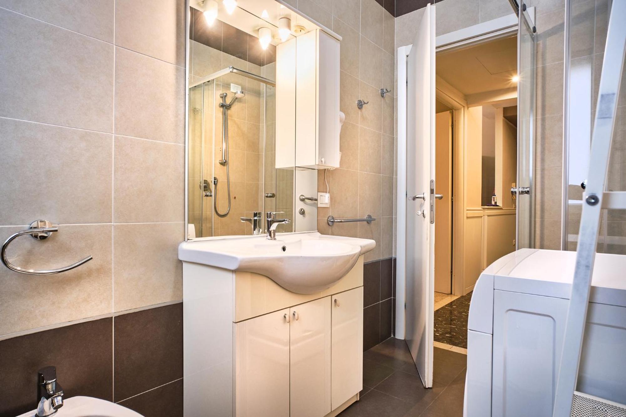 Hotel La Voliera Werona Zewnętrze zdjęcie