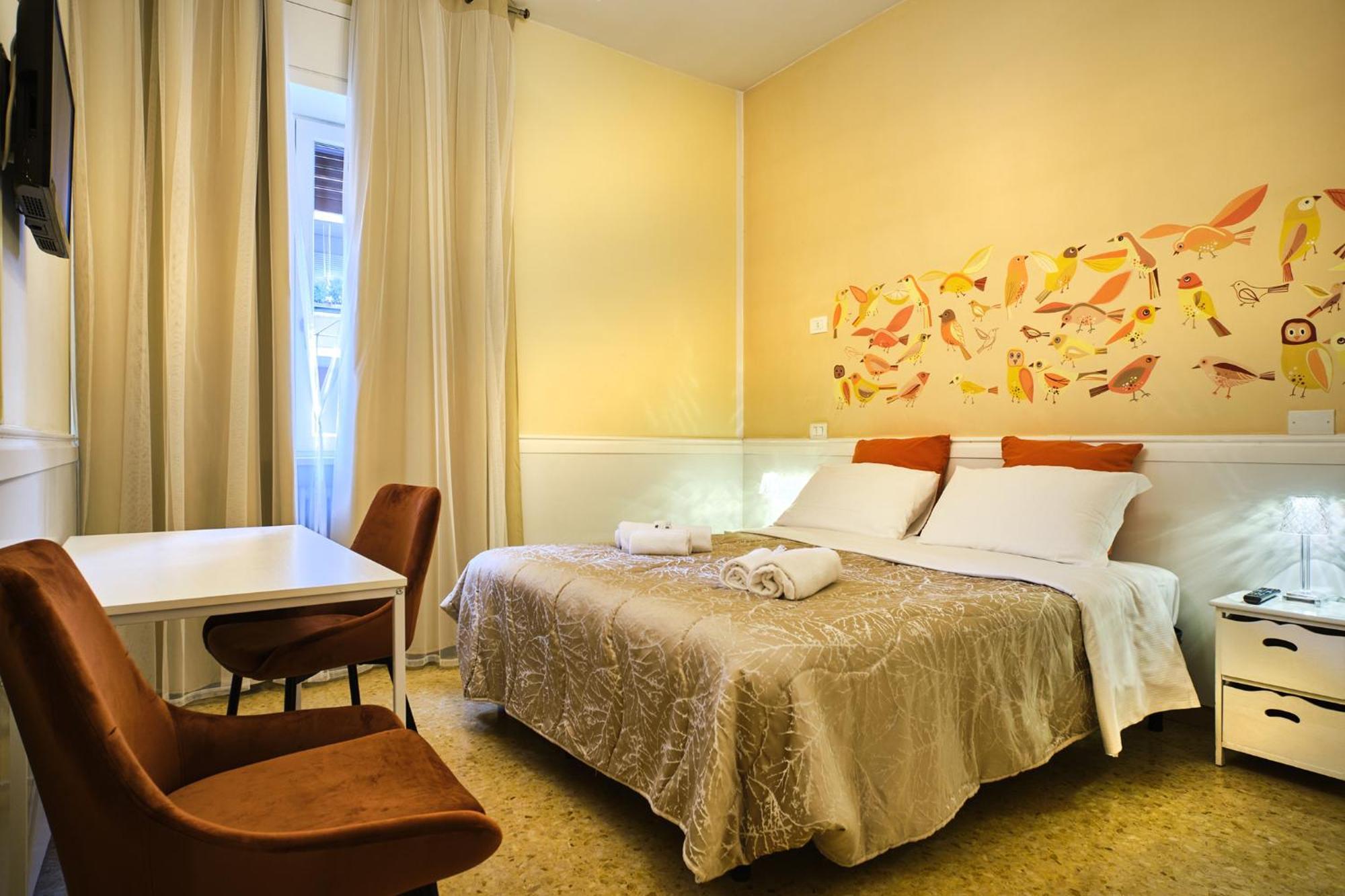 Hotel La Voliera Werona Zewnętrze zdjęcie