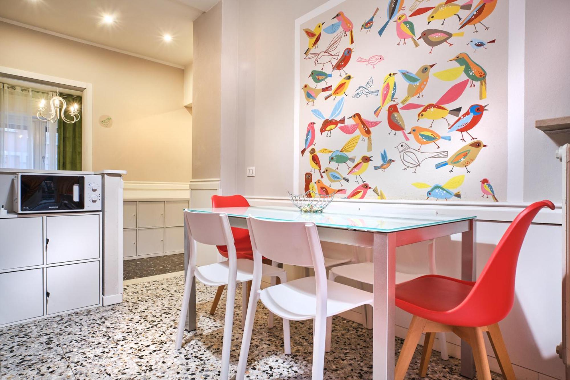 Hotel La Voliera Werona Zewnętrze zdjęcie