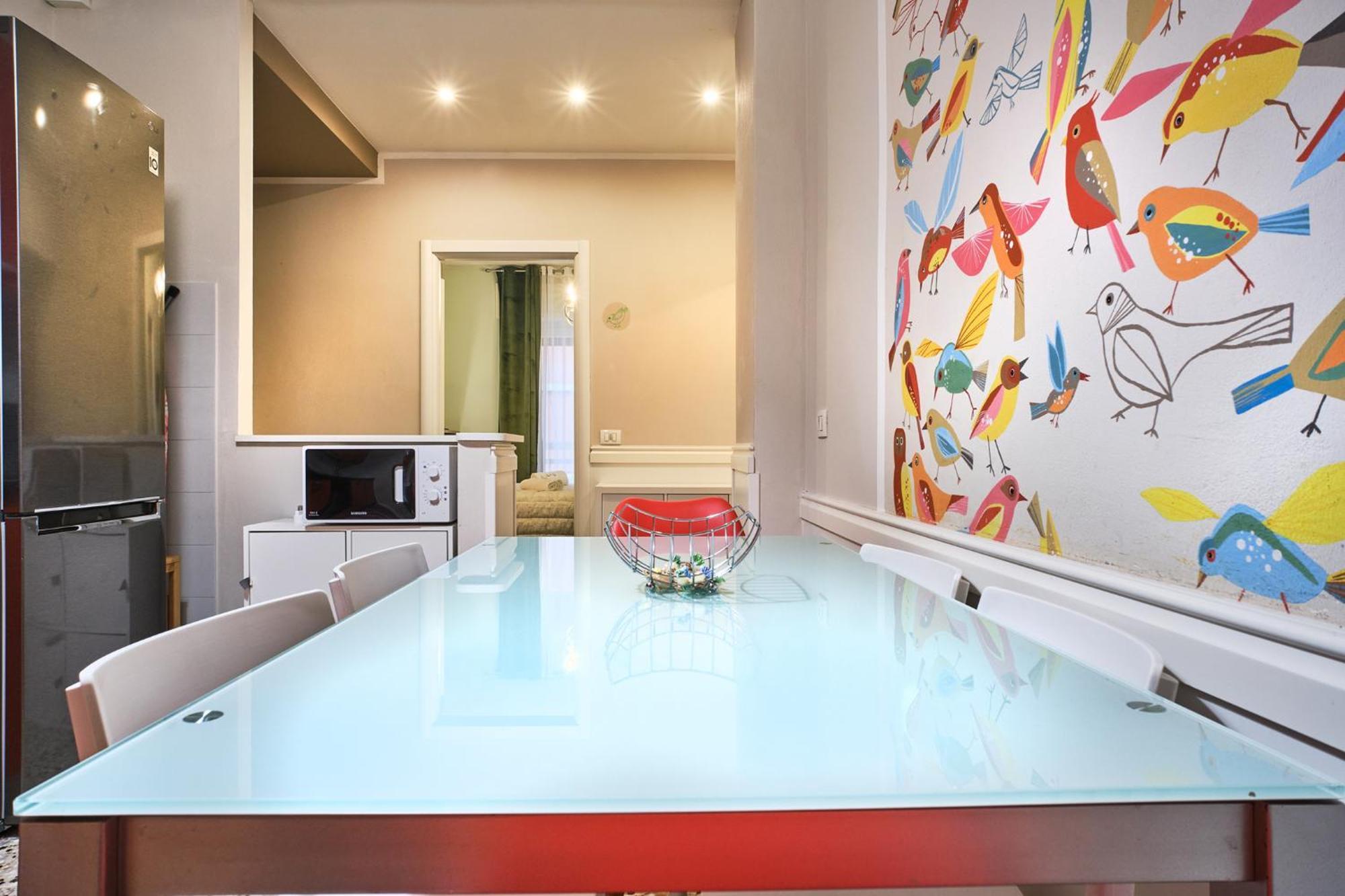 Hotel La Voliera Werona Zewnętrze zdjęcie
