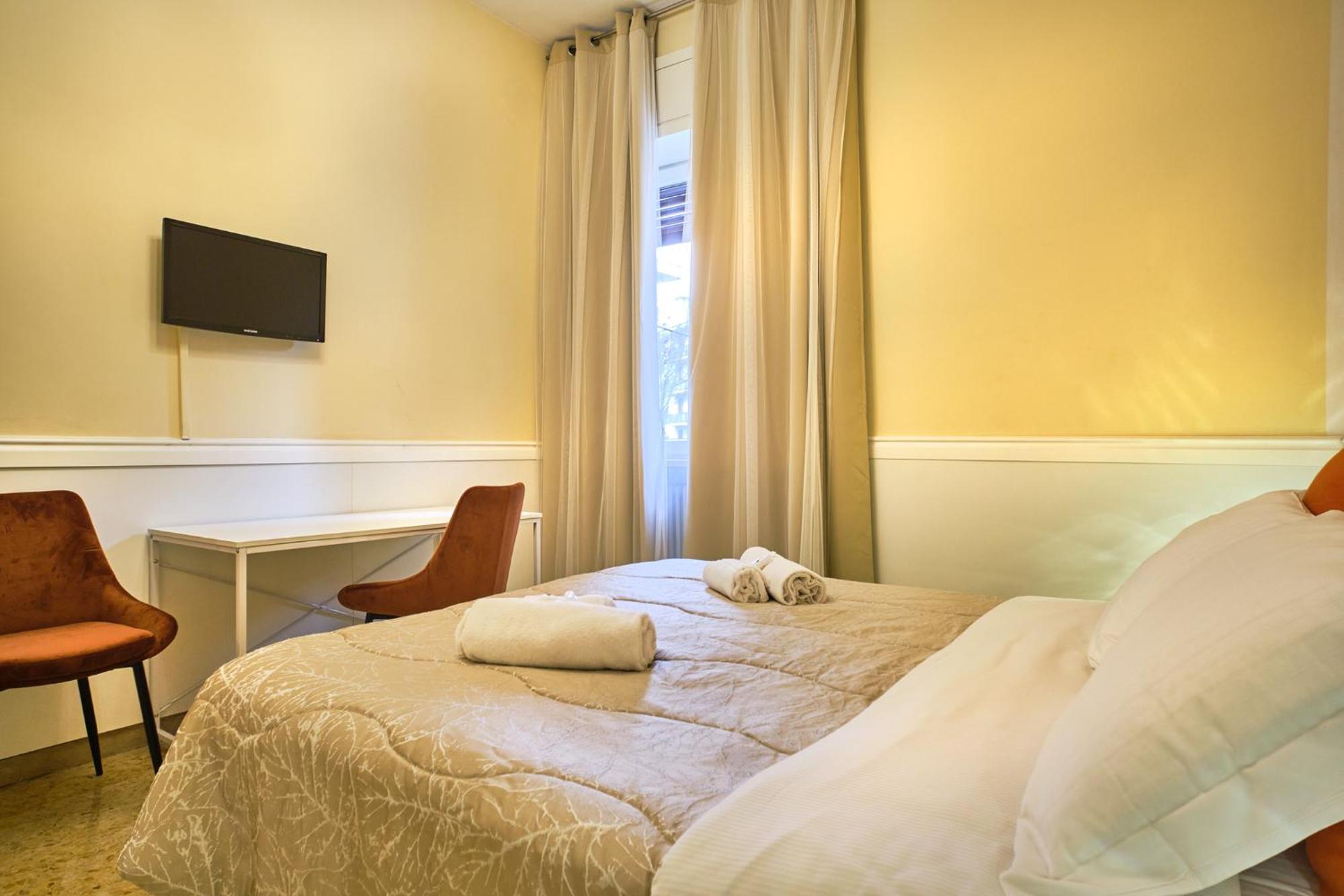 Hotel La Voliera Werona Zewnętrze zdjęcie