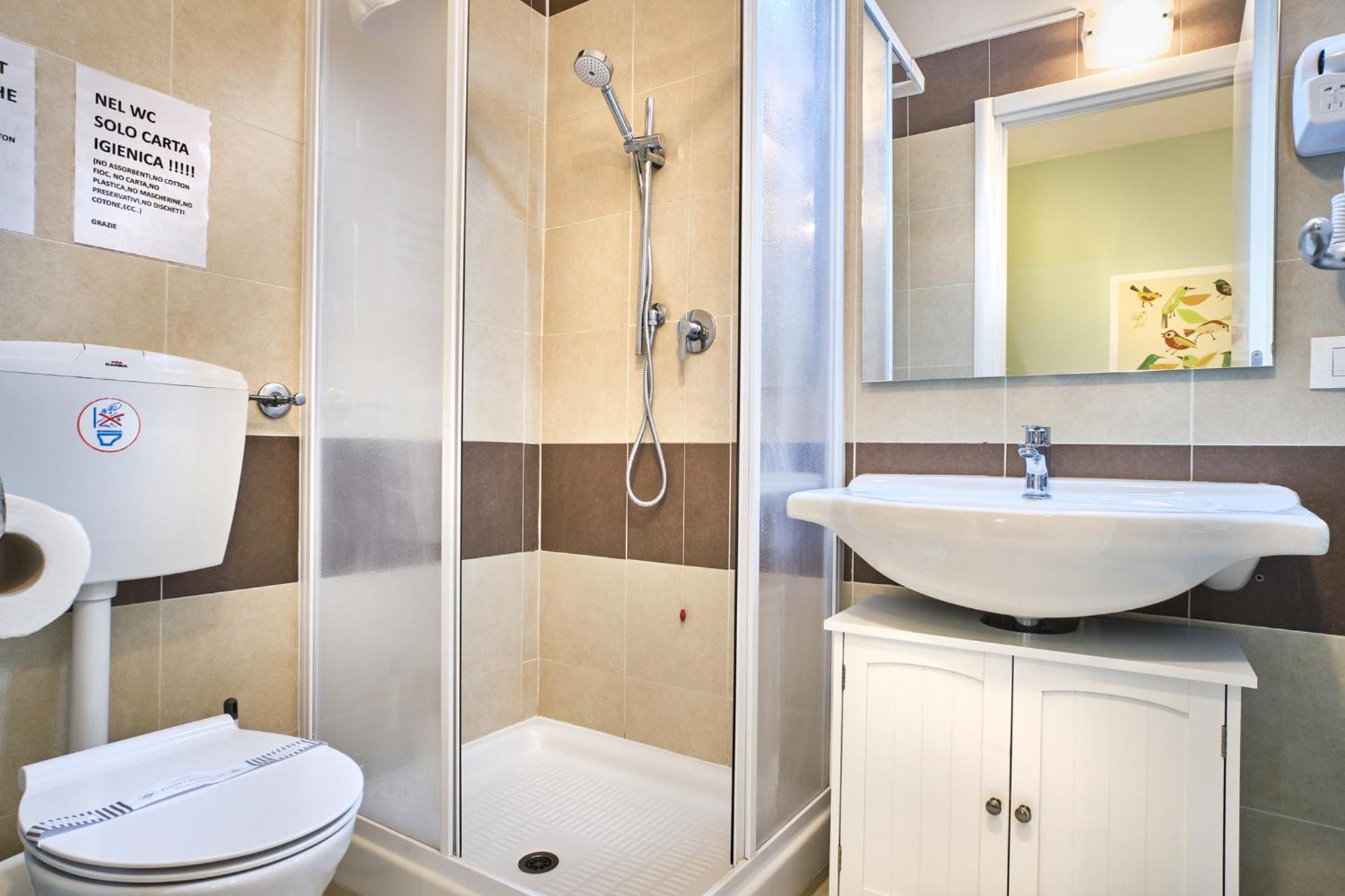 Hotel La Voliera Werona Zewnętrze zdjęcie