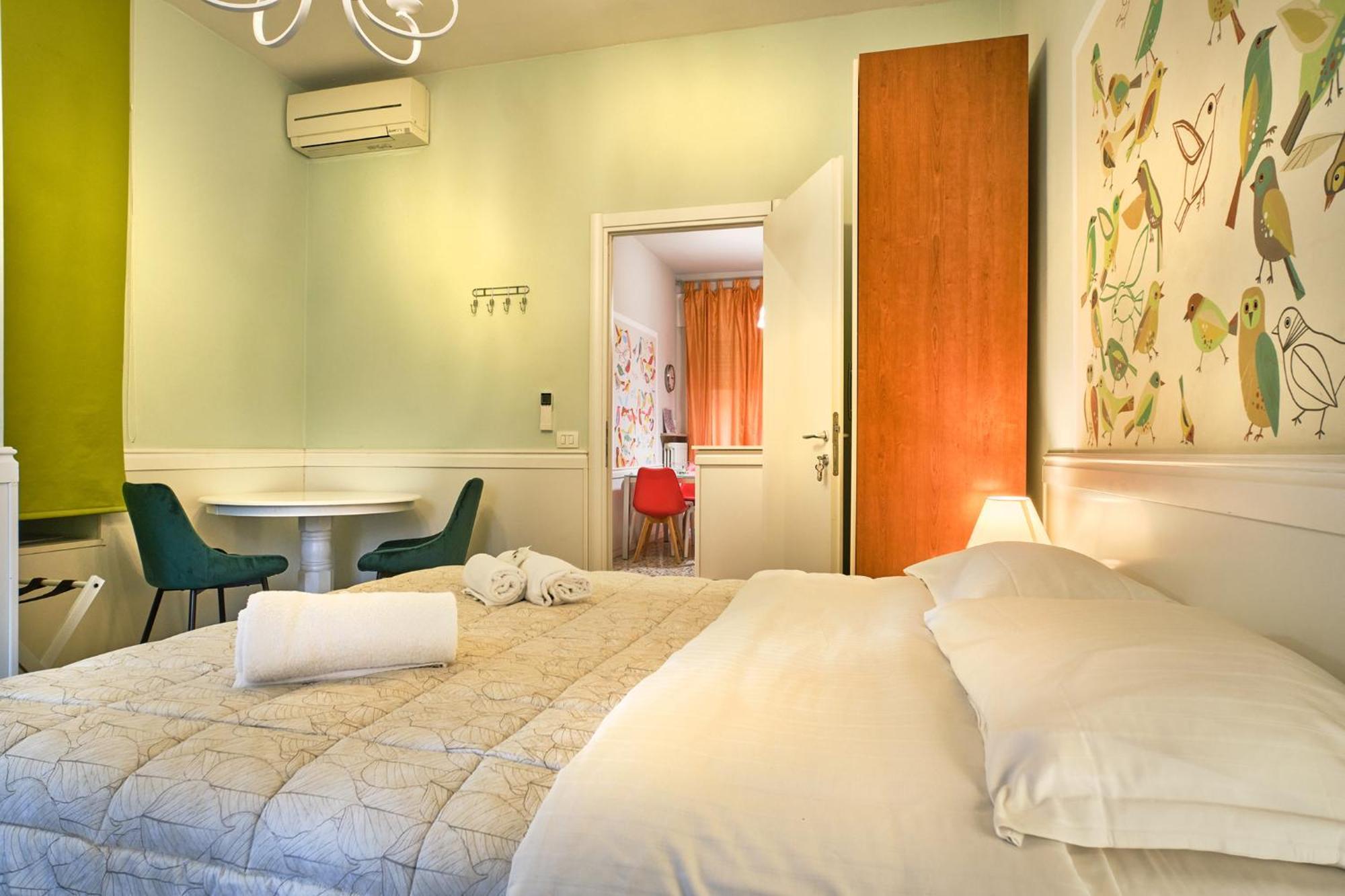 Hotel La Voliera Werona Zewnętrze zdjęcie