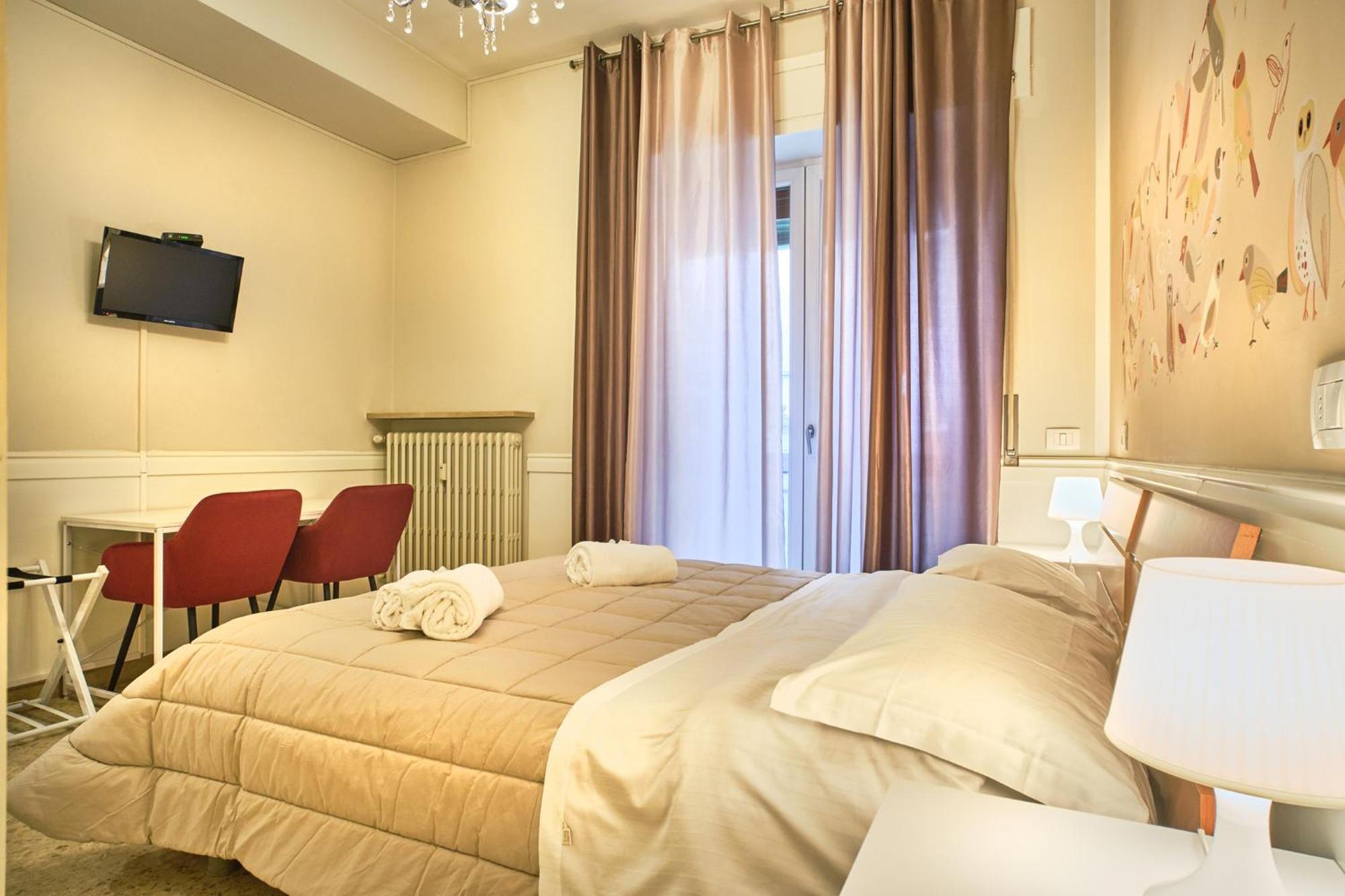 Hotel La Voliera Werona Zewnętrze zdjęcie