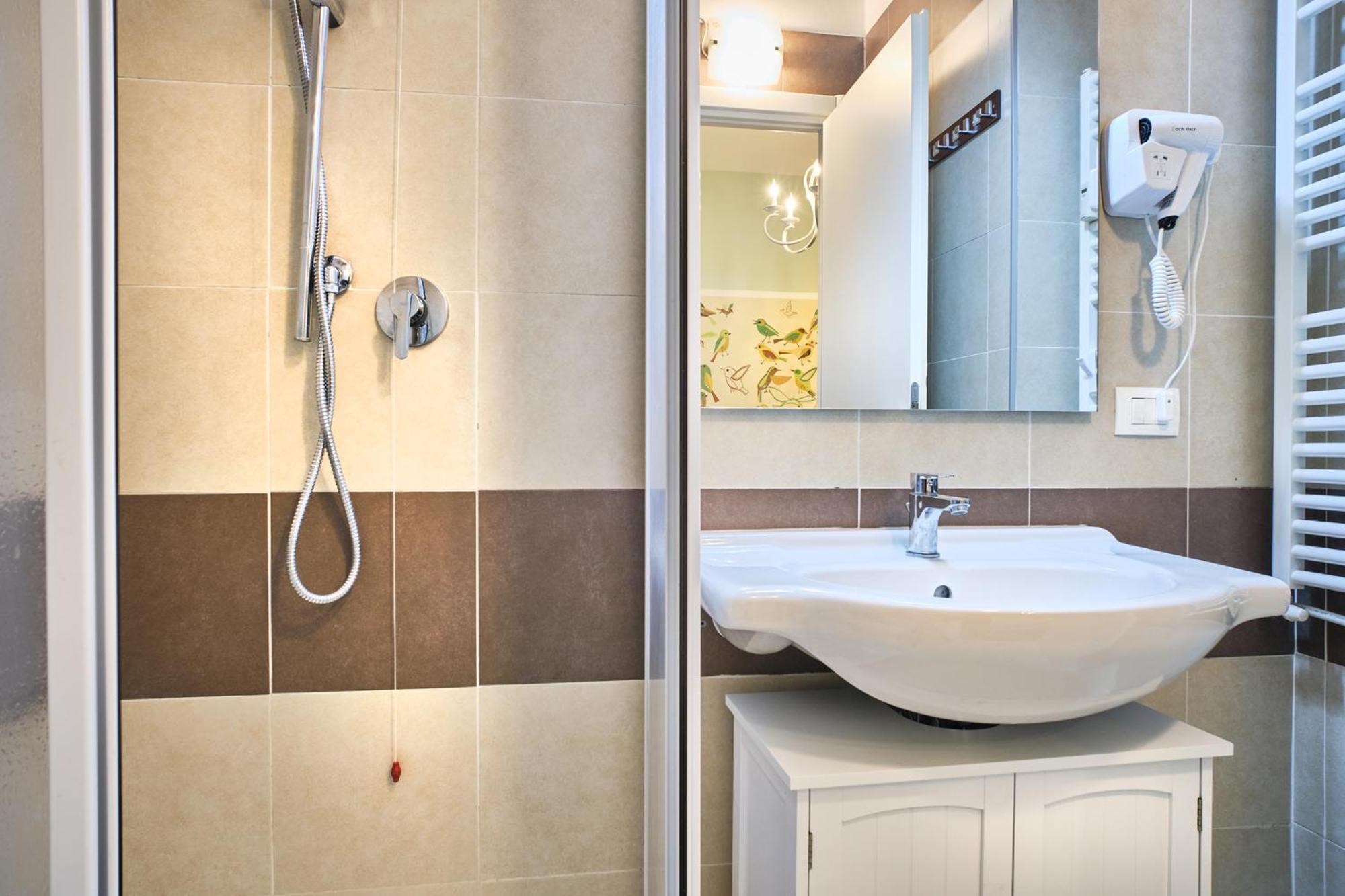 Hotel La Voliera Werona Zewnętrze zdjęcie