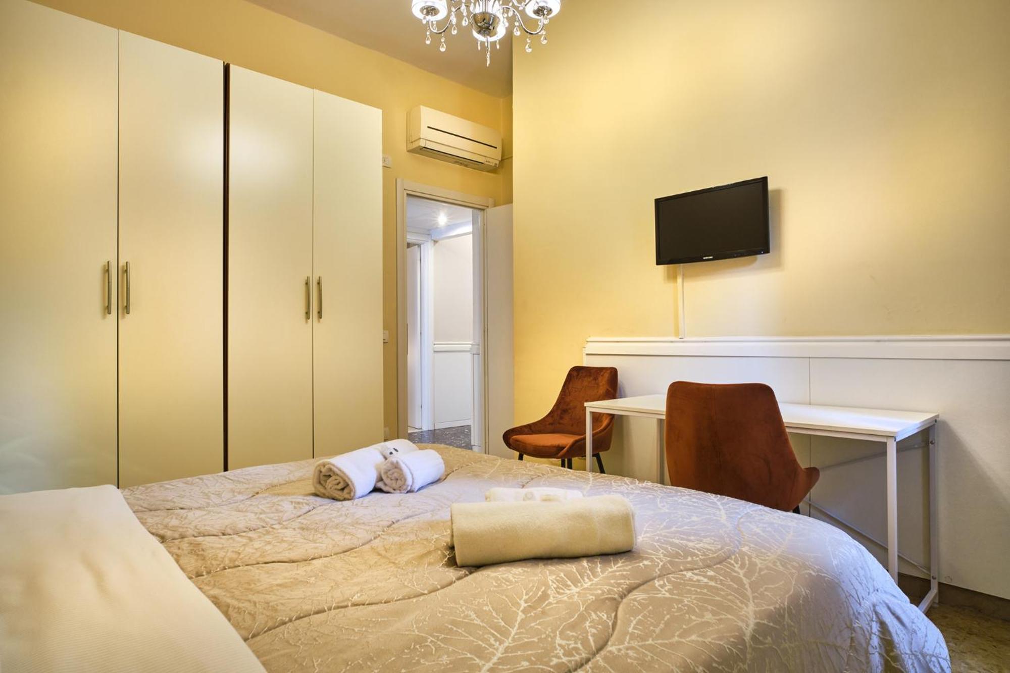 Hotel La Voliera Werona Zewnętrze zdjęcie